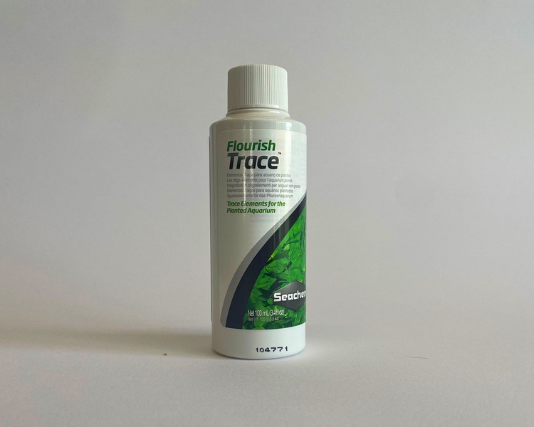Seachem Flourish Trace - 100ml